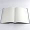 Daler-Rowney® 8.5" x 11" Soft White Simply Sketchbook, 110 Sheets